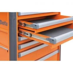 Beta Servante Atelier 037000071 C37/7 Chariot à Outils à 7 Tiroirs -Sac à outils Soldes 2022 037000071 c37 7 chariot a outils a 7 tiroirs 4