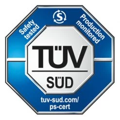 Beta Servante Atelier 039000032 C39-6/G Chariot à Outils Avec Six Tiroirs