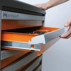 Beta Servante Atelier 039000033 C39-6/R Chariot à Outils Avec Six Tiroirs 8 Beta Servante Atelier 039000033 C39-6/R Chariot à Outils Avec Six Tiroirs -Sac à outils Soldes 2022 039000033 c39 6 r chariot a outils avec six tiroirs 2