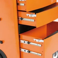 Beta Servante Atelier 041000002 C41H Chariot à Outils 2 Pièces Orange 6 Beta Servante Atelier 041000002 C41H Chariot à Outils 2 Pièces Orange -Sac à outils Soldes 2022 041000002 c41h chariot a outils 2 pieces orange 2