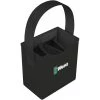 Wera 05004353001 Sac à Outils 2go 4