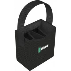 Wera 05004353001 Sac à Outils 2go 4