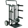 DeWalt Accessoires Servante Atelier 1-70-324 Chariot à Roulettes TOUGHSYSTEM™ DSCARRIER - 1-70-324