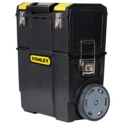 Stanley Servante Atelier 1-70-327 Centre De Travail Mobile 2en1