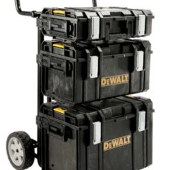 DeWalt Accessoires Servante Atelier 1-70-349 Système Dur 4en1