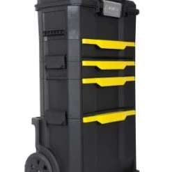 Stanley Servante Atelier 1-79-206 Chariot à Outils Avec Tiroir