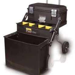 Stanley Servante Atelier 1-94-210 Chariot à Outils En Porte-à-faux FatMax