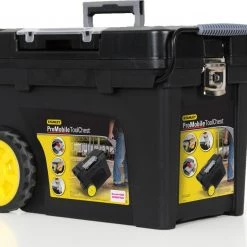 Stanley Servante Atelier 1-97-503 Coffre De Chantier CONTRACTOR