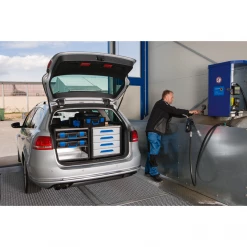 Sortimo Servante Atelier 1000003702 WorkMo 24-500 Avec 4 Tiroirs 9 Sortimo Servante Atelier 1000003702 WorkMo 24-500 Avec 4 Tiroirs -Sac à outils Soldes 2022 1000003702 workmo 24 500 avec 4 tiroirs 4