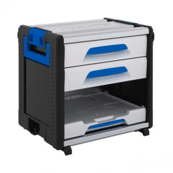 Sortimo Servante Atelier 1000003747 WorkMo 24-500 Avec 2 Tiroirs