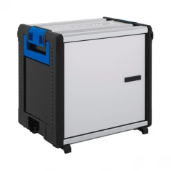 Sortimo Servante Atelier 1000003748 Armoire Universelle WorkMo 24-500