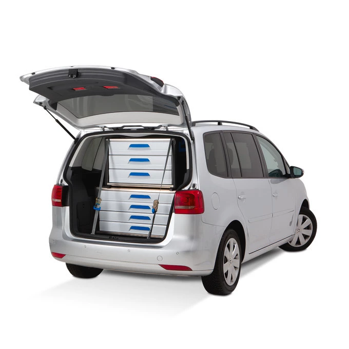 Sortimo Servante Atelier 1000003791 WorkMo 34-500 Avec 3 Tiroirs 1 Sortimo Servante Atelier 1000003791 WorkMo 34-500 Avec 3 Tiroirs