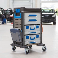 Sortimo Servante Atelier 1000004442 WorkMo 24-750 Avec 2 Tiroirs 8 Sortimo Servante Atelier 1000004442 WorkMo 24-750 Avec 2 Tiroirs -Sac à outils Soldes 2022 1000004442 workmo 24 750 avec 2 tiroirs 3