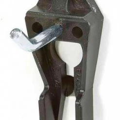 Raaco Panneau Mural Et Outils De Fixation 110723 Clip 1 Crochet Simple 90mm