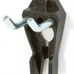 Raaco Panneau Mural Et Outils De Fixation 110730 Clip 2 Crochet Double 30mm