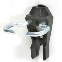 Raaco Panneau Mural Et Outils De Fixation 110815 Clip 5 Porte-baguettes 20mm
