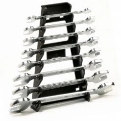 Raaco Panneau Mural Et Outils De Fixation 114165 Clip 11 Porte-clé