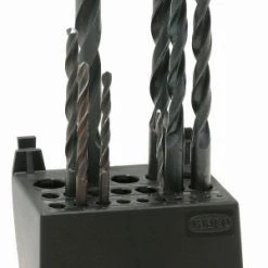 Raaco Panneau Mural Et Outils De Fixation 114172 Clip 12 Porte-foret