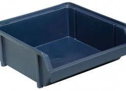 Raaco Panneau Mural Et Outils De Fixation 136631 Bac D'empilage, Type 2-80