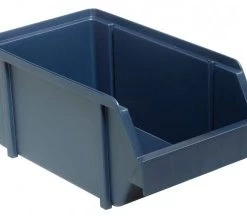 Raaco Panneau Mural Et Outils De Fixation 136655 Bac D'empilage, Type 4-280