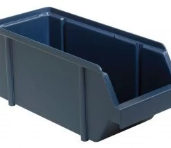 Raaco Panneau Mural Et Outils De Fixation 136662 Bac D'empilage, Type 5-460