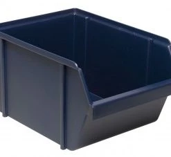 Raaco Panneau Mural Et Outils De Fixation 136679 Bac D'empilage, Type 16-1800