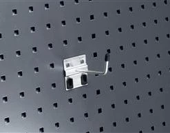Bott Panneau Mural Et Outils De Fixation 14001119 Crochets Angulaires PL L=50mm (VP-5)