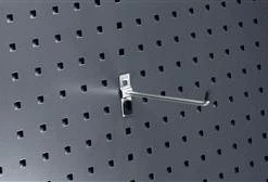 Bott Panneau Mural Et Outils De Fixation 14001148 Crochets PL L= 150mm