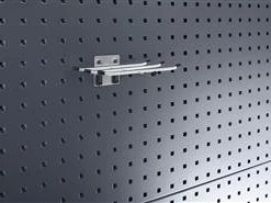 Bott Panneau Mural Et Outils De Fixation 14006002 PL-Porte Simple