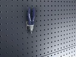 Bott Panneau Mural Et Outils De Fixation 14010019 Support PL-U 20x80mm (VP-5)