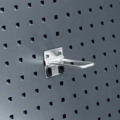 Bott Panneau Mural Et Outils De Fixation 14010033 Support PL-U 75x40mm (VP-5)