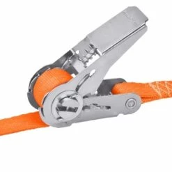 Rema 1416017 Sangle D'arrimage 25 Mm 6 Mtr. Endless