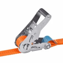 Rema 1452007 Sangle 35 Mm 7 Mtr. Crochet En Fil étroit