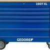 Gedore Servante Atelier 1507 XL 50001 Établi Mobile 6 Tiroirs 3127834