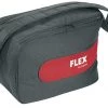 Flex-tools Accessoires Sac à Outils 333573 Sac Pour Polisseuse XC3401