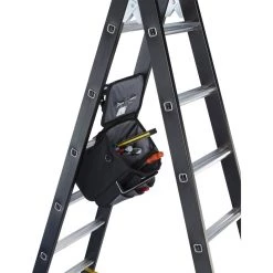 Zarges 40301 Sac à Outils - Polyester -Sac à outils Soldes 2022 40301 sac a outils polyester 2