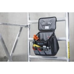 Zarges 40301 Sac à Outils - Polyester