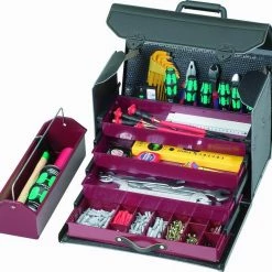 Parat Sac à Outils 43.000.561 Sac à Tiroir Top-Line