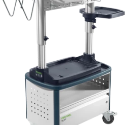 Festool Accessoires Servante Atelier 498966 Servante Universelle UCR 1000