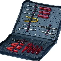 Parat Sac à Outils 5.650.020.061 Nouveau Dossier De Présentation Classic