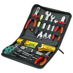 Parat Sac à Outils 5.650.030.061 Porte-outils Compact