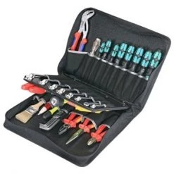 Parat Sac à Outils 5.650.040.061 Porte-outils Grand Format