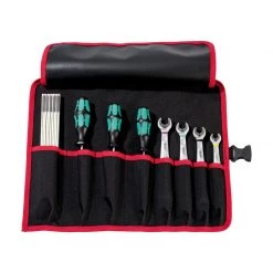 Parat Sac à Outils 5.990.826.991 Mallette à Outils Avec 8 Compartiments