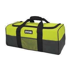 Ryobi Accessoires Sac à Outils 5132003674 RTB01 Sac De Travail 25 L