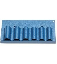 Gedore Panneau Mural Et Outils De Fixation 5456270 VS 245 H Porte-ciseau, Vide