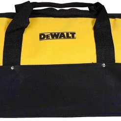 DeWalt Accessoires 659584-00 Sac à Outils De 24 Pouces En Nylon Très Résistant