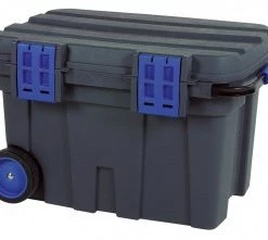 Raaco Servante Atelier 715706 Mallette D'outils, Type TOOLCHEST 75