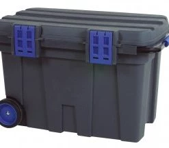 Raaco Servante Atelier 715720 Mallette D'outils, Type TOOLCHEST 100