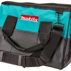 Makita Accessoires 831253-8 Sac à Outils Bleu/noir -Sac à outils Soldes 2022 831253 8 sac a outils bleu noir 2