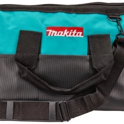 Makita Accessoires 831253-8 Sac à Outils Bleu/noir